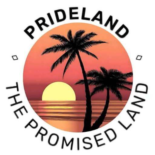 Prideland Logo